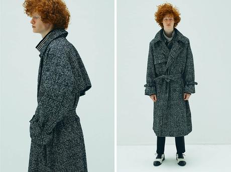 BUKHT – F/W 2019 COLLECTION LOOKBOOK