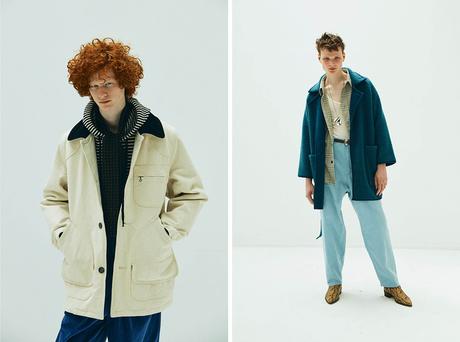 BUKHT – F/W 2019 COLLECTION LOOKBOOK