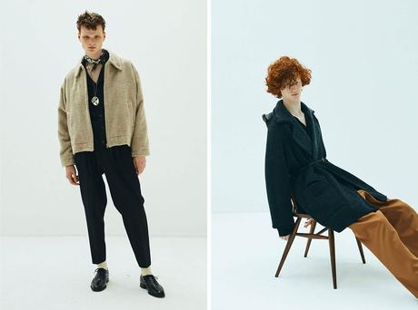 BUKHT – F/W 2019 COLLECTION LOOKBOOK