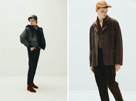 BUKHT – F/W 2019 COLLECTION LOOKBOOK