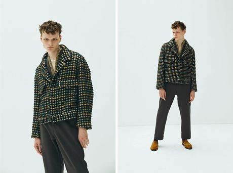 BUKHT – F/W 2019 COLLECTION LOOKBOOK