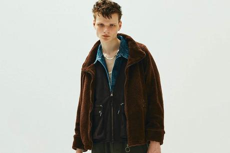 BUKHT – F/W 2019 COLLECTION LOOKBOOK BUKHT – F/W 2019 COLLECTION LOOKBOOK