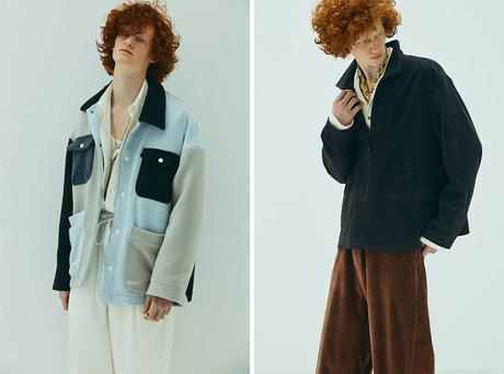 BUKHT – F/W 2019 COLLECTION LOOKBOOK