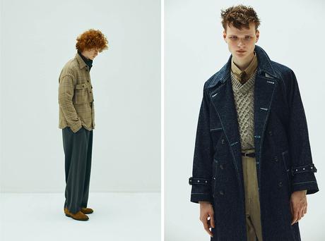 BUKHT – F/W 2019 COLLECTION LOOKBOOK