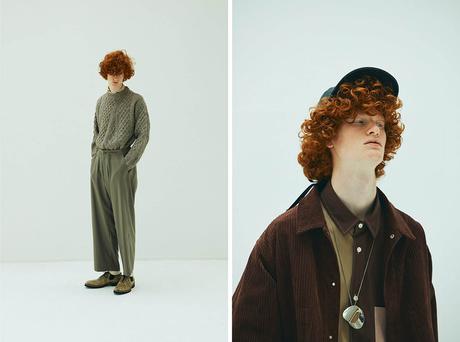 BUKHT – F/W 2019 COLLECTION LOOKBOOK