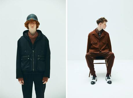 BUKHT – F/W 2019 COLLECTION LOOKBOOK