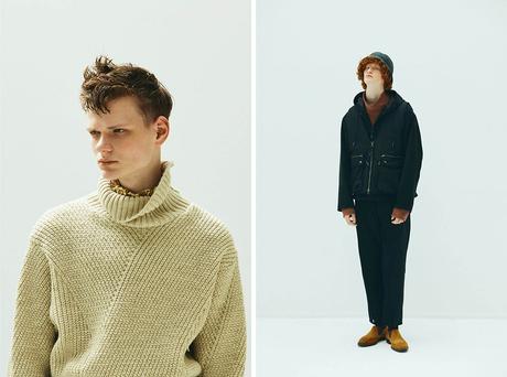 BUKHT – F/W 2019 COLLECTION LOOKBOOK