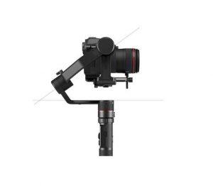 FeiyuTech présente sa gamme de stabilisateurs professionnels AK FeiyuTech présente sa gamme de stabilisateurs professionnels AK