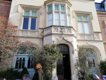 Manoir de rétival © Gourmets&co Manoir de rétival © Gourmets&co