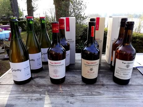 Collection Jean-Roger Groult © Gourmets&co Collection Jean-Roger Groult © Gourmets&co