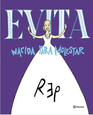 Un mythe centenaire : Evita [Actu]