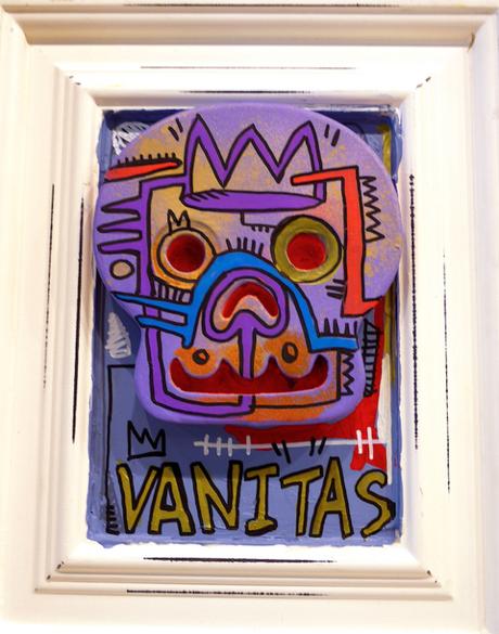 Peintures disponibles à la galerie Superposition