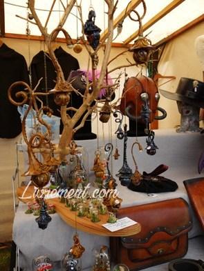 Echos & Merveilles 2019 Echos & Merveilles 2019