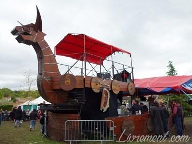 Echos & Merveilles 2019 Echos & Merveilles 2019