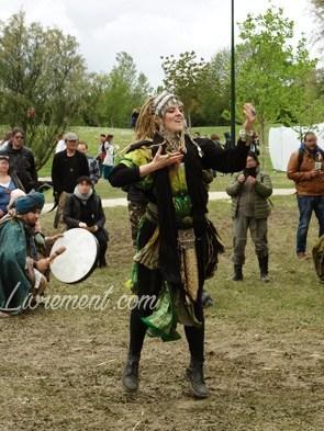 Echos & Merveilles 2019 Echos & Merveilles 2019