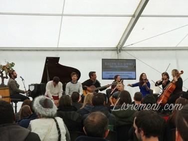 Echos & Merveilles 2019 Echos & Merveilles 2019