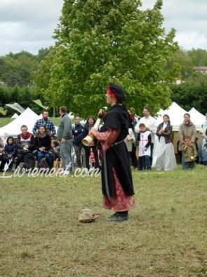 Echos & Merveilles 2019 Echos & Merveilles 2019