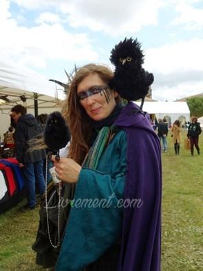 Echos & Merveilles 2019 Echos & Merveilles 2019