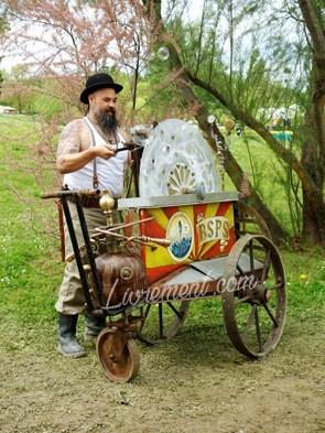 Echos & Merveilles 2019 Echos & Merveilles 2019