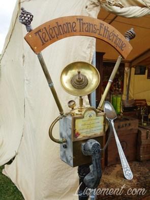 Echos & Merveilles 2019 Echos & Merveilles 2019