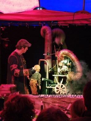 Echos & Merveilles 2019 Echos & Merveilles 2019