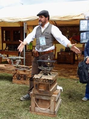 Echos & Merveilles 2019 Echos & Merveilles 2019