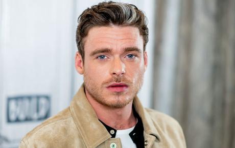Les Éternels : Richard Madden au casting du film de Chloé Zhao ? Les Éternels : Richard Madden au casting du film de Chloé Zhao ?