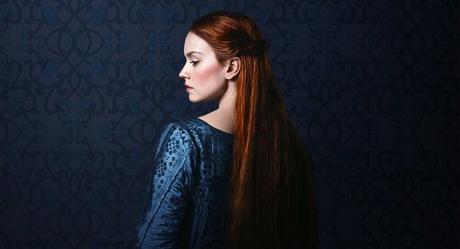 Affiche US pour Ophelia de Claire McCarthy Affiche US pour Ophelia de Claire McCarthy