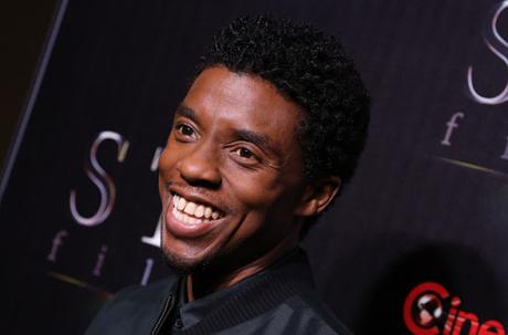 Yasuke : Chadwick Boseman dans le rôle du premier samouraï africain ? Yasuke : Chadwick Boseman dans le rôle du premier samouraï africain ?
