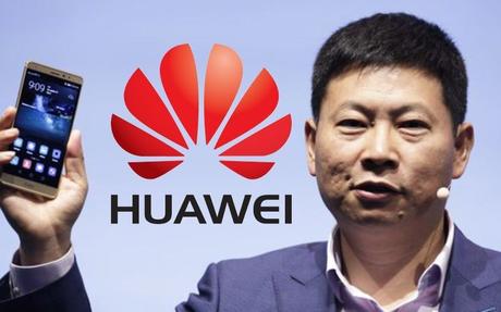 Huawei confirme qu'il lancera des Smartphones pliables à moins de 1 000 euros
