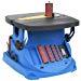 - 41pCHhklu 2BL - vidaXL Ponceuse à Bande et à Axe Oscillant 450 W Bleu Outil... - 41pCHhklu 2BL -