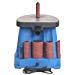 - 41pn ccUyML - vidaXL Ponceuse à Axe Oscillant 450 W Bleu Outil de Ponçage Meuleuse... - 41pn ccUyML -