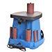 - 41asChTONGL - vidaXL Ponceuse à Axe Oscillant 450 W Bleu Outil de Ponçage Meuleuse... - 41asChTONGL -