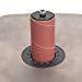- 41ODbuZaYKL - vidaXL Ponceuse à Axe Oscillant 450 W Bleu Outil de Ponçage Meuleuse... - 41ODbuZaYKL -