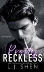 All Saints High #1 – Pretty Reckless – L.J. Shen (Lecture en VO)