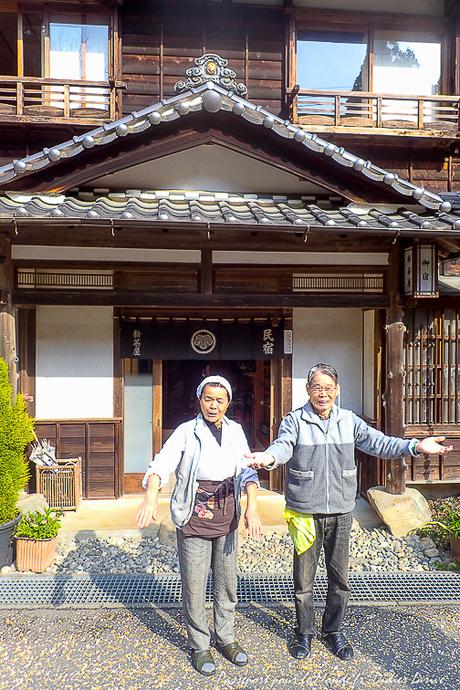 UN PRINTEMPS AU JAPON : PREMIERES IMPRESSIONS UN PRINTEMPS AU JAPON : PREMIERES IMPRESSIONS