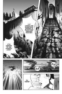 King of eden #1 •  Takashi Nagasaki et Ignito