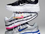 Nike 6000 drop dans nouveaux coloris