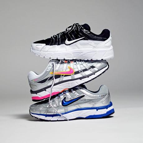 Le shop SNKRS s’apprête à drop La Nike P 6000 dans 3 coloris