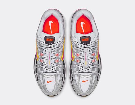 La Nike P 6000 drop dans 3 nouveaux coloris