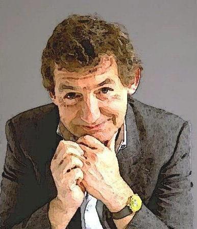 Pierre Desproges, condamné à l’immortalité