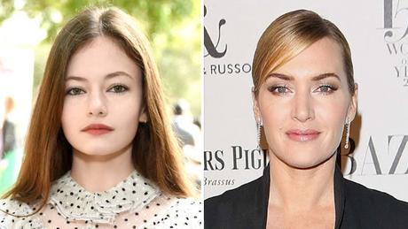 Mackenzie Foy et Kate Winslet au casting de Black Beauty signé Ashley Avis ? Mackenzie Foy et Kate Winslet au casting de Black Beauty signé Ashley Avis ?