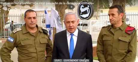 Israël/Palestine : NON, NON ! Ce n’est pas une guerre