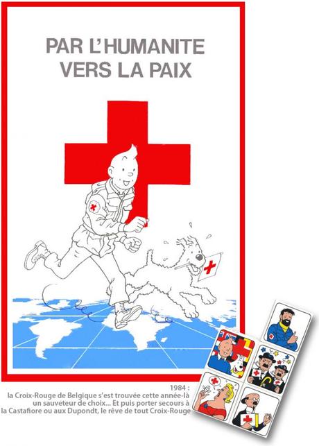 L’autre 8 mai : La fête de par le monde des 190 Croix-Rouge et Croissant-Rouge