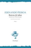 Fernando Pessoa  Bureau de tabac et autres textes d'Alvaro de Campos