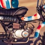 MOTEUR : The Goof Bike…