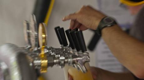 Canberra sert les meilleures bières artisanales et cidres
 – Bière artisanale