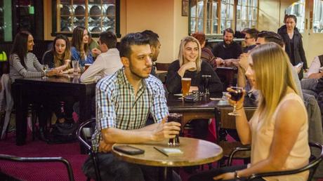 Canberra sert les meilleures bières artisanales et cidres
– Bière artisanale Canberra sert les meilleures bières artisanales et cidres
– Bière artisanale