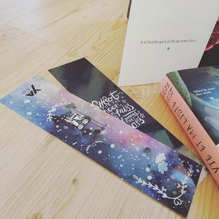 [J'ai testé pour vous... #6] ... la YA Box