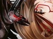 Dead Mount Death Play Ryohgo Narita (Auteur) Shinta Fujimoto (Dessins)